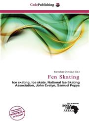 Fen Skating,6200863113,9786200863119