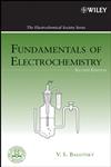 Fundamentals of Electrochemistry 2nd Edition,0471700584,9780471700586