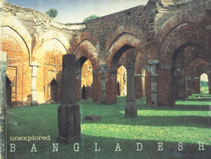 Unexplored Bangladesh