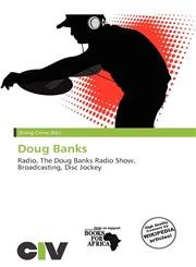 Doug Banks,613986237X,9786139862375