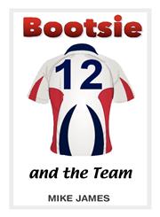 Bootsie - And the Team (Book Seven),1922022144,9781922022141