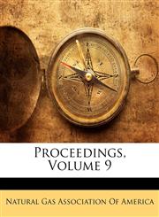 Proceedings, Volume 9,114868865X,9781148688657