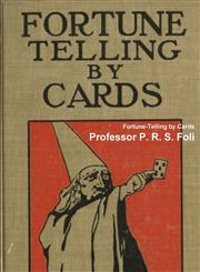 Fortune-Telling by Cards,1312114665,9781312114661