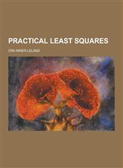 Practical Least Squares,1230461949,9781230461946