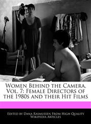 Girl on Girl, Vol. 7 Female Directors of the 1980s and their Hit Films,1171067976,9781171067979