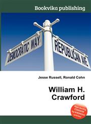 William H. Crawford,5511275603,9785511275604