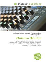 Christian Hip Hop,6130709927,9786130709921