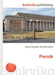 Pernik,5511264520,9785511264523