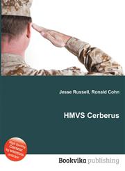 Hmvs Cerberus,5511618071,9785511618074