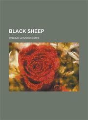 Black sheep,1234459337,9781234459338