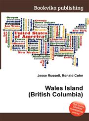 Wales Island (British Columbia),5512506110,9785512506110