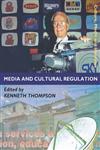 Media and Cultural Regulation,0761954406,9780761954408