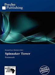 Spinnaker Tower,6137957055,9786137957059