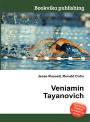 Veniamin Tayanovich,5512059157,9785512059159
