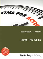 Name This Game,5512492470,9785512492475