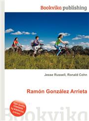 Ramon Gonzalez Arrieta,551243098X,9785512430989
