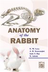 Anatomy of the Rabbit,9380428669,9789380428666