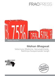 Mohan Bhagwat,613771389X,9786137713891