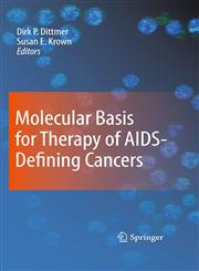 Molecular Basis for Therapy of AIDS-Defining Cancers,1441915125,9781441915122