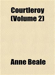 Courtleroy (Volume 2),1152883372,9781152883376