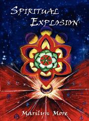 Spiritual Explosion,1587365960,9781587365966