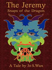 The Jeremy - Snaps of the Dragon,1906557071,9781906557072