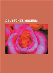Deutsches Museum,1234113368,9781234113360