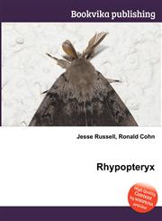 Rhypopteryx,5511907308,9785511907307