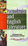 Postmodernism and English Literature,8131101991,9788131101995