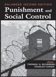 Punishment and Social Control 2nd Edition,0202307018,9780202307015