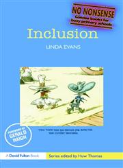 Inclusion (No-Nonsense Series),184312453X,9781843124535