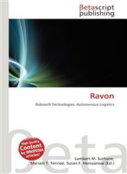 Ravon,6135138987,9786135138986
