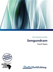 Sengundram,6138911164,9786138911166
