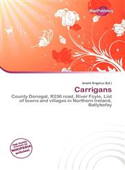 Carrigans,6135883933,9786135883930
