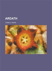 Ardath,1153587645,9781153587648