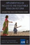 Implementing an Inclusive and Equitable Pension Reform Lessons from India's New Pension Scheme,041552220X,9780415522205
