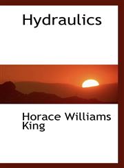 Hydraulics,1116974967,9781116974966