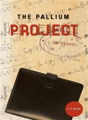 The Pallium Project,1604627492,9781604627497