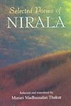 Selected Poems of Nirala 1st Edition,8126017988,9788126017980