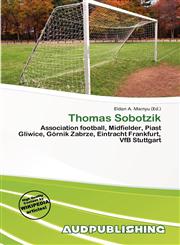 Thomas Sobotzik,6200544360,9786200544360