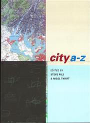 City A-Z: Urban Fragments,0415207282,9780415207287