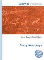 Sonny Nevaquaya,5512473506,9785512473504