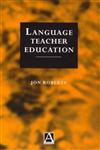 Language Teacher Education,034064625X,9780340646250