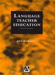 Language Teacher Education,034064625X,9780340646250