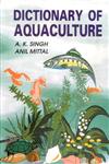 Dictionary of Aquaculture 1st Edition,8170352037,9788170352037
