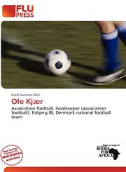 Ole Kjær,6200567050,9786200567055