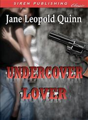 Undercover Lover (Siren Publishing),1606013572,9781606013571