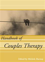 Handbook of Couples Therapy,0471444081,9780471444084