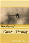 Handbook of Couples Therapy,0471444081,9780471444084