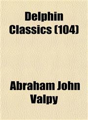 Delphin Classics (104),1151459356,9781151459350